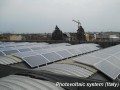 photovoltaic system - Photovoltaic System - 12,42 kWp